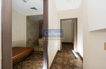 Retail - Studio - 1 for rent in Al Fattan Marine Tower - Al Fattan Marine Towers - Jumeirah Beach Residence - Dubai