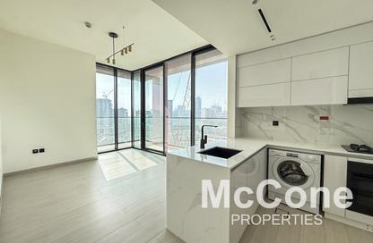 Apartment - 1 Bedroom - 2 Bathrooms for sale in Binghatti Venus - District 13 - Jumeirah Village Circle - Dubai