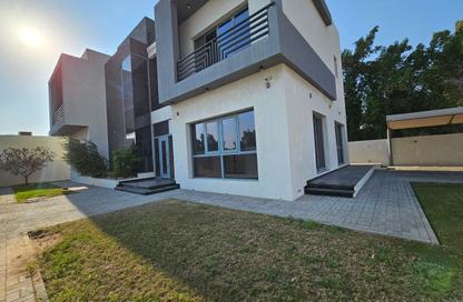 Villa - 5 Bedrooms - 7 Bathrooms for rent in Al Quoz 1 - Al Quoz - Dubai