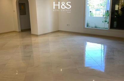 Villa - 5 - 6 for rent in Garden Lane Villas - District 15 - Jumeirah Village Circle - Dubai
