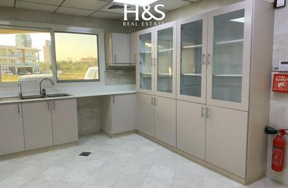 Villa - 5 - 6 for rent in Garden Lane Villas - District 15 - Jumeirah Village Circle - Dubai Villa - 5 - 6 for rent in Garden Lane Villas - District 15 - Jumeirah Village Circle - Dubai