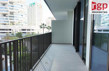 Apartment - 1 Bedroom - 2 Bathrooms for rent in Luma Park Views - District 14 - Jumeirah Village Circle - Dubai