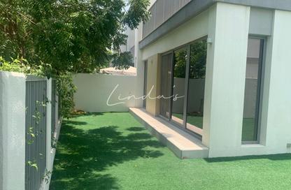 Villa - 4 Bedrooms - 4 Bathrooms for rent in Elan - Tilal Al Ghaf - Dubai