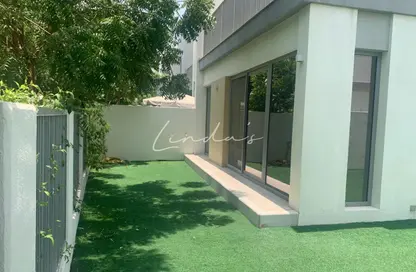 Villa - 4 Bedrooms - 4 Bathrooms for rent in Elan - Tilal Al Ghaf - Dubai