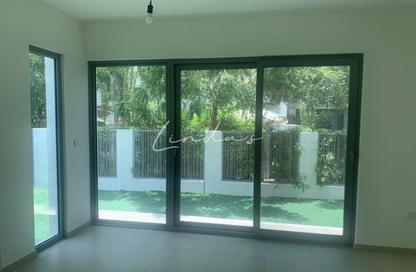 Villa - 4 Bedrooms - 4 Bathrooms for rent in Elan - Tilal Al Ghaf - Dubai