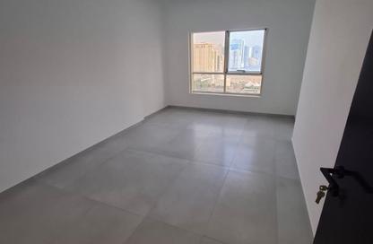 Apartment - 2 - 2 for sale in Rose Tower 1 - Rose Tower - Al Khan - Sharjah