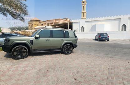 Villa - 4 - 4 for rent in Al Rawda 3 - Al Rawda - Ajman