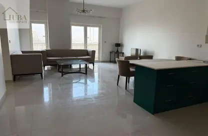 دوبلكس - 3 غرف نوم - 3 حمامات للبيع في جبل علي داون تاون - دبي