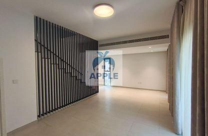 Townhouse - 3 Bedrooms - 4 Bathrooms for rent in Sarab 2 - Aljada - Sharjah Townhouse - 3 Bedrooms - 4 Bathrooms for rent in Sarab 2 - Aljada - Sharjah