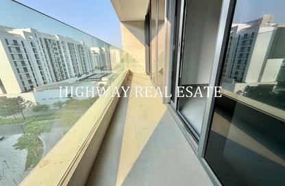 Apartment - 1 - 2 for rent in Sokoon 2 - Sokoon - Naseej District - Aljada - Sharjah