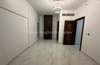 Apartment - 1 Bedroom - 2 Bathrooms for rent in BNH Smart Tower - International City Phase 2 - Al Warsan 4 - Al Warsan - Dubai