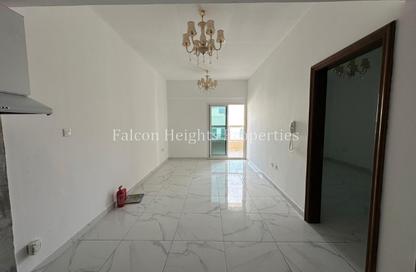 Apartment - 1 Bedroom - 2 Bathrooms for rent in BNH Smart Tower - International City Phase 2 - Al Warsan 4 - Al Warsan - Dubai