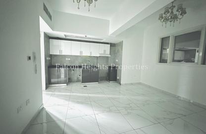 Apartment - 1 Bedroom - 2 Bathrooms for rent in BNH Smart Tower - International City Phase 2 - Al Warsan 4 - Al Warsan - Dubai