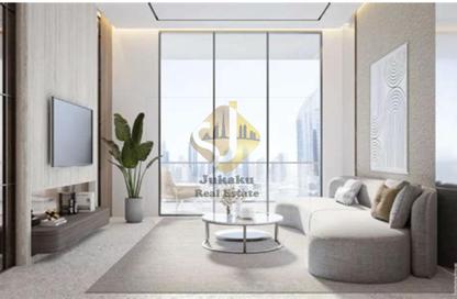 Apartment - 3 Bedrooms - 4 Bathrooms for sale in Aura Elite - Dubai Silicon Oasis - Dubai