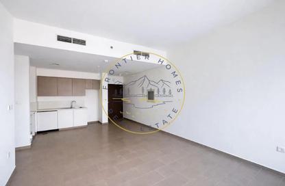 شقة - غرفة نوم - 1 حمام للايجار في برج Park Heights 2 1 - بارك هايتس 2 - بارك هايتس - دبي هيلز استيت - دبي