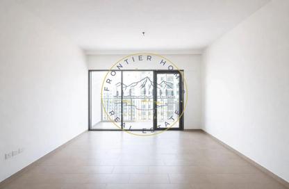 شقة - غرفة نوم - 1 حمام للايجار في برج Park Heights 2 1 - بارك هايتس 2 - بارك هايتس - دبي هيلز استيت - دبي