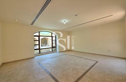 Villa - 3 Bedrooms - 3 Bathrooms for rent in Sas Al Nakheel - Abu Dhabi