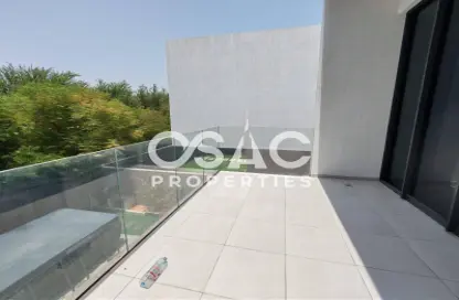 فيلا - 4 غرف نوم - 5 حمامات للبيع في سراب 2 - الجادة - الشارقة