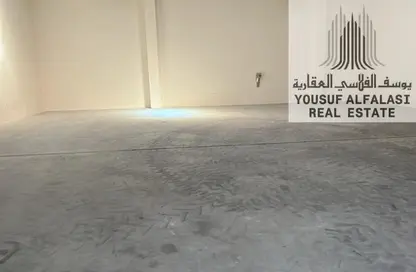 مستودع - استوديو - 2 حمامات للايجار في أم الثعوب - أم القيوين