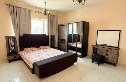Apartment - 1 Bedroom - 1 Bathroom for rent in New Al Taawun Road - Al Taawun - Sharjah Apartment - 1 Bedroom - 1 Bathroom for rent in New Al Taawun Road - Al Taawun - Sharjah