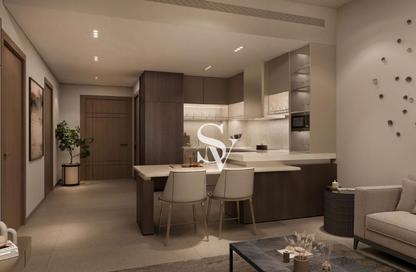 Apartment - Studio - 1 for sale in Marquis One - Arjan - Dubai Apartment - Studio - 1 for sale in Marquis One - Arjan - Dubai
