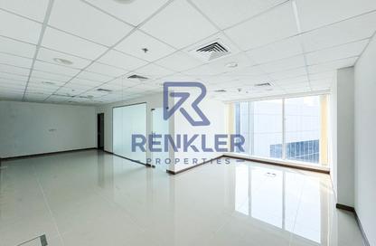 Office Space - Studio - 1 for rent in The Burlington - Business Bay - Dubai