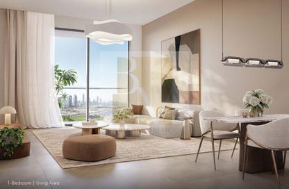 Apartment - 1 Bedroom - 2 Bathrooms for sale in The Edit at D3 - Dubai Design District - Dubai Apartment - 1 Bedroom - 2 Bathrooms for sale in The Edit at D3 - Dubai Design District - Dubai