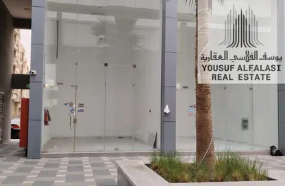 متجر - استوديو - 1 حمام للايجار في 2 الحميدية - الحميدية - عجمان متجر - استوديو - 1 حمام للايجار في 2 الحميدية - الحميدية - عجمان