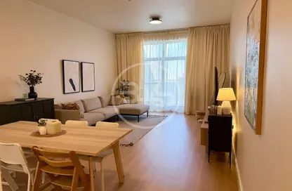 Apartment - 2 Bedrooms - 3 Bathrooms for rent in New Bridge Hills 1 - New Bridge Hills - Motor City - Dubai Apartment - 2 Bedrooms - 3 Bathrooms for rent in New Bridge Hills 1 - New Bridge Hills - Motor City - Dubai