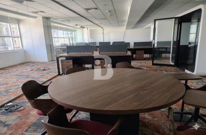 Office Space - Studio for rent in Mazaya Business Avenue AA1 - Mazaya Business Avenue - Jumeirah Lake Towers - Dubai