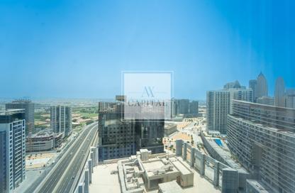 Apartment - 2 - 3 for sale in Mama Shelter Residences - Business Bay - Dubai