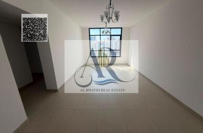 Apartment - 2 Bedrooms - 2 Bathrooms for rent in Rifa 1 - Al Nuaimiya - Ajman