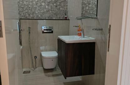 Apartment - 2 Bedrooms - 3 Bathrooms for rent in Plazzo Heights - District 10 - Jumeirah Village Circle - Dubai
