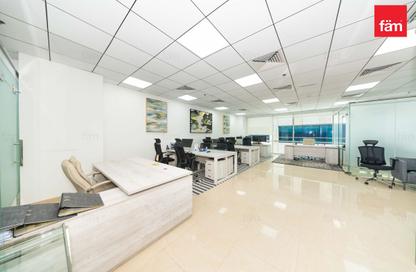 Office Space - Studio for sale in Bay Square Building 2 - Bay Square - Business Bay - Dubai