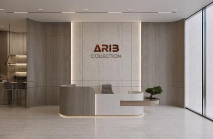 Apartment - 2 Bedrooms - 3 Bathrooms for sale in Arib Collection - Dubai Land Residence Complex - Dubai Land - Dubai