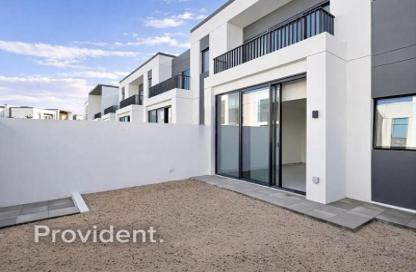 Townhouse - 3 Bedrooms - 4 Bathrooms for rent in Raya - Arabian Ranches 3 - Dubai