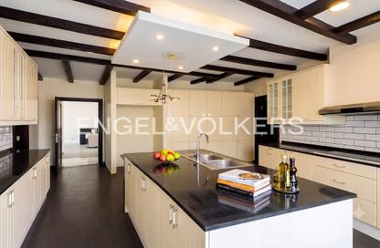 Villa - 5 Bedrooms - 5 Bathrooms for rent in Saheel - Arabian Ranches - Dubai