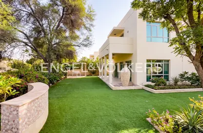 Villa - 5 Bedrooms - 5 Bathrooms for rent in Saheel - Arabian Ranches - Dubai