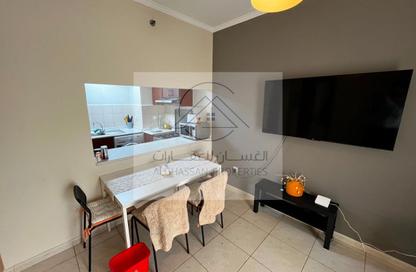 Apartment - 1 - 1 for sale in The Lagoons - Mina Al Arab - Ras Al Khaimah