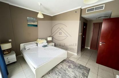 Apartment - 1 - 1 for sale in The Lagoons - Mina Al Arab - Ras Al Khaimah