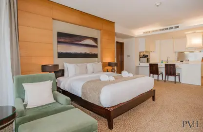 Apartment - 1 Bathroom for rent in Kempinski Central Avenue - Downtown Dubai - Dubai Apartment - 1 Bathroom for rent in Kempinski Central Avenue - Downtown Dubai - Dubai