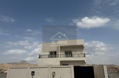 Villa - 5 Bedrooms - 7+ Bathrooms for sale in Masfoot 8 - Masfoot - Ajman