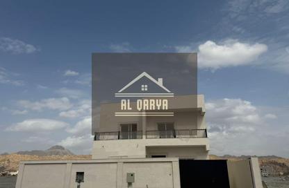Villa - 5 - 7+ for sale in Masfoot 8 - Masfoot - Ajman Villa - 5 - 7+ for sale in Masfoot 8 - Masfoot - Ajman