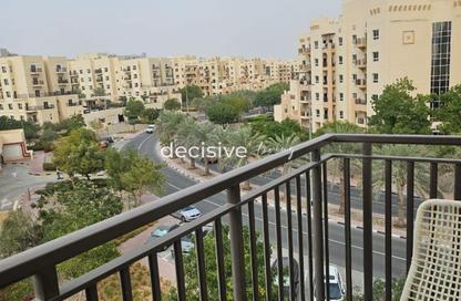 Apartment - 2 Bedrooms - 3 Bathrooms for sale in Al Ramth 13 - Al Ramth - Remraam - Dubai Land - Dubai