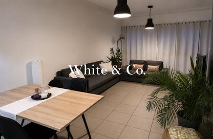 Apartment - 1 Bedroom - 2 Bathrooms for rent in Lake Shore Tower - JLT Cluster Y - Jumeirah Lake Towers - Dubai