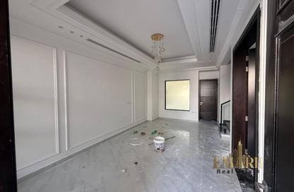 Villa - 3 Bedrooms - 6 Bathrooms for rent in Al Yasmeen 1 - Al Yasmeen - Ajman
