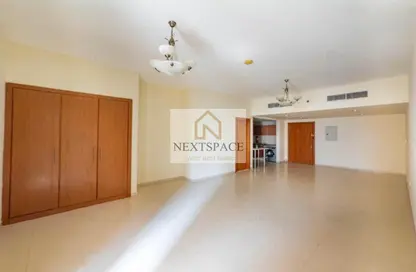 شقة - 1 حمام للايجار في حدائق الإمارات 1 - قرية جميرا الدائرية - دبي