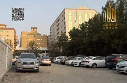 Land - Studio for sale in Al Rashidiya - Ajman Downtown - Ajman