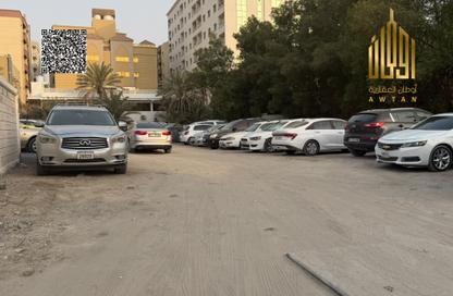 Land - Studio for sale in Al Rashidiya - Ajman Downtown - Ajman