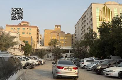Land - Studio for sale in Al Rashidiya - Ajman Downtown - Ajman